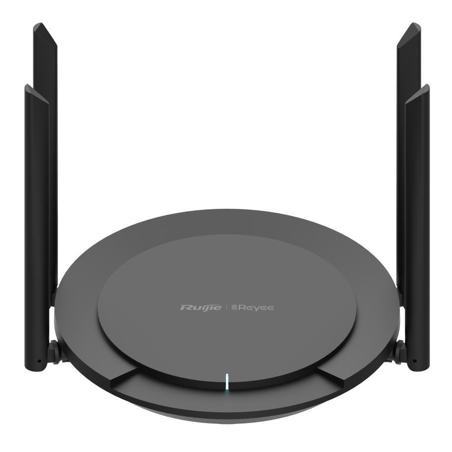 Reyee 300Mbps Wireless Smart Router