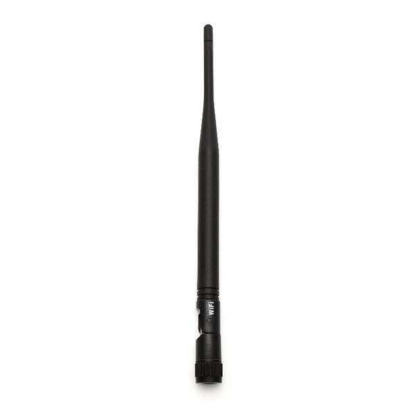 WiFi Antenna 2.4GHz 5dBi RP-SMA Male