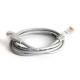 Patch Cable Cat6 1.5m gray