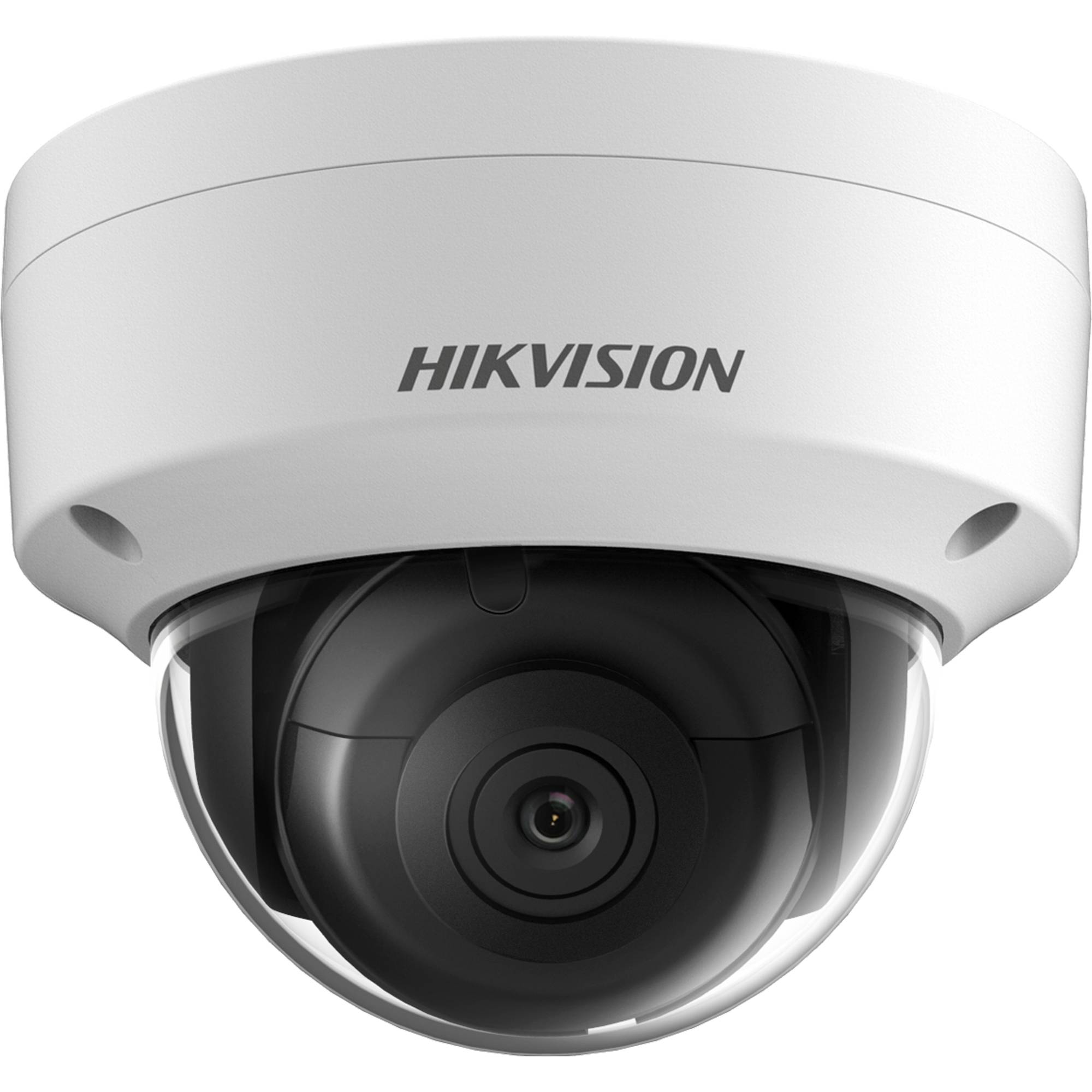ir fixed dome network camera
