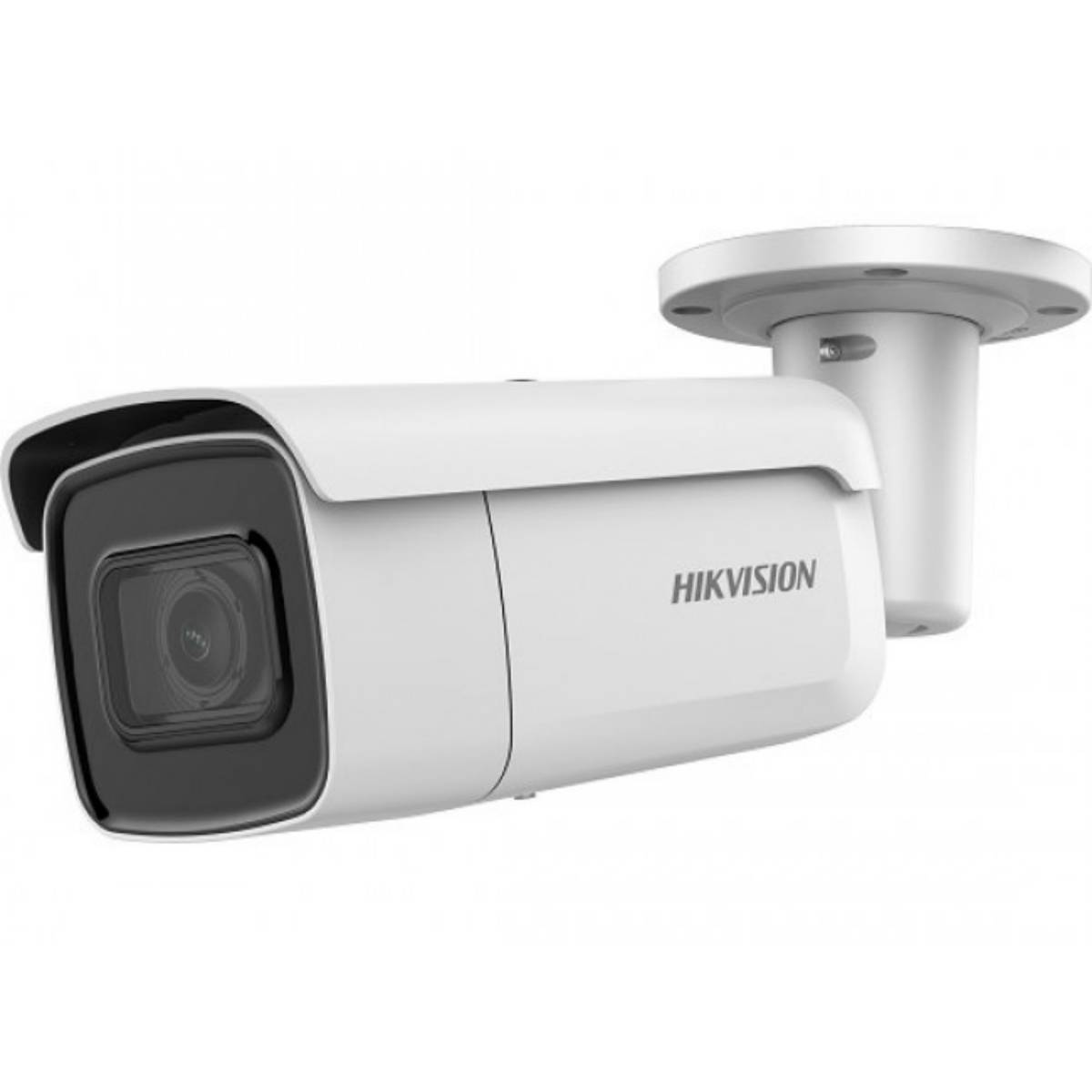 hikvision ip varifocal camera