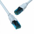 Patch Cable UTP Cat5e 1m ice blue