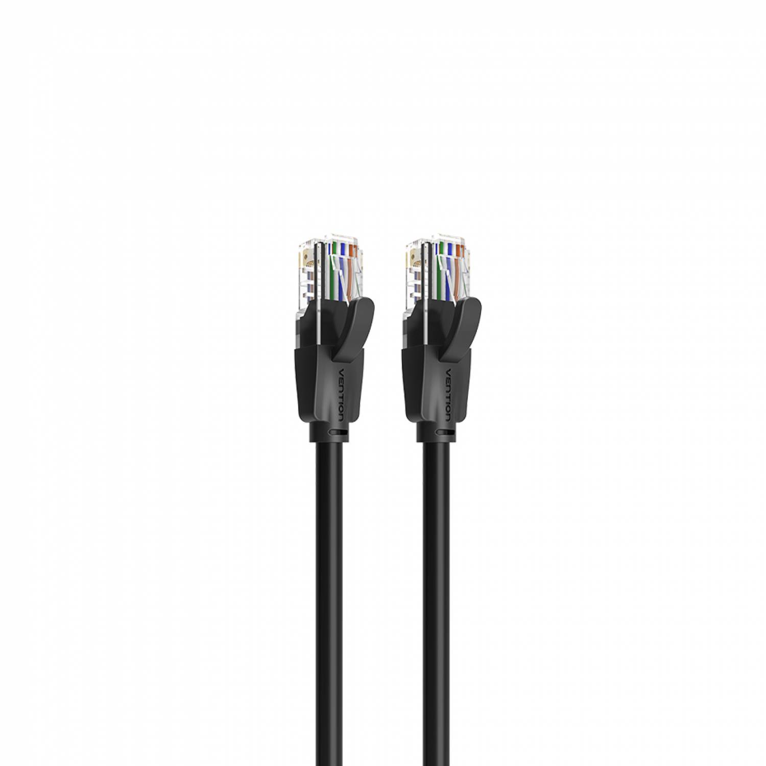 Enconnex Black CAT6 1M Cable
