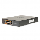 cnMatrix EX1010-P Intelligent Ethernet PoE+ Switch