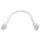 UniFi Ethernet Patch Cable, White, 1m