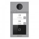 2 Buttons Metal Villa Door Station DS-KV8213-WME1
