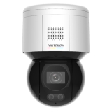 4 MP ColorVu Speed Dome Camera DS-2DE3A400BW-DE(F1)(T5)