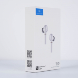 Haylou T19 Earbuds (white)