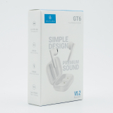 Haylou GT6 Earbuds (white)