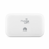 Huawei E5576-322 LTE4 Mobile WiFi White