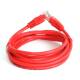 Patch Cable Cat5e 3m red