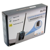 Alfa USB Adapter AWUS036NHV