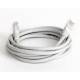 Patch Cable Cat5e 2m gray