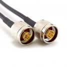 Coaxial Cable N Male / N Male 5m