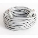 Patch Cable Cat6 10m gray