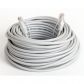 Patch Cable Cat5e 20m gray