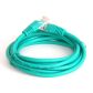 Patch Cable Cat5e 2m green