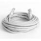 Patch Cable Cat6 5m gray