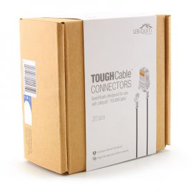 ToughCable Connectors Ground