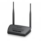 Zyxel Wireless Router NBG-418N v2